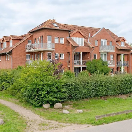 Kaiserhof 34-36 Sandduene Kellenhusen
