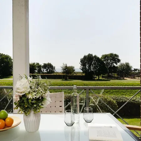 Kaiserhof 34-36 Sandduene *