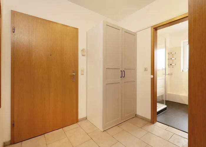 Kaiserhof 34-36 Sandduene Lejlighed