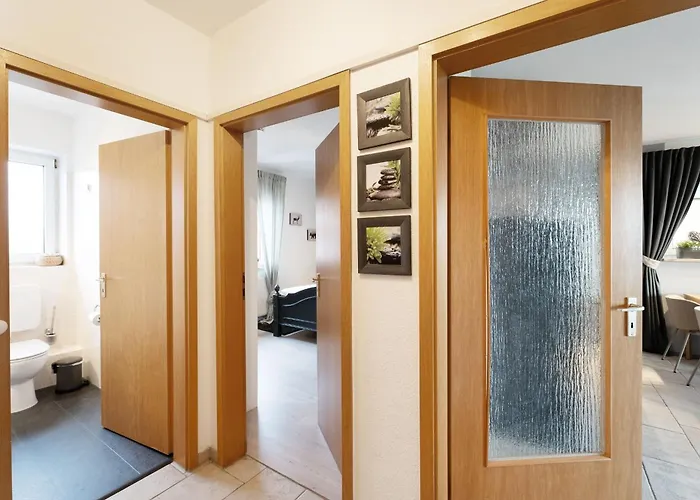 Kaiserhof 34-36 Sandduene Kellenhusen