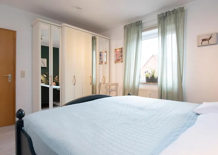 Kaiserhof 34-36 Sandduene