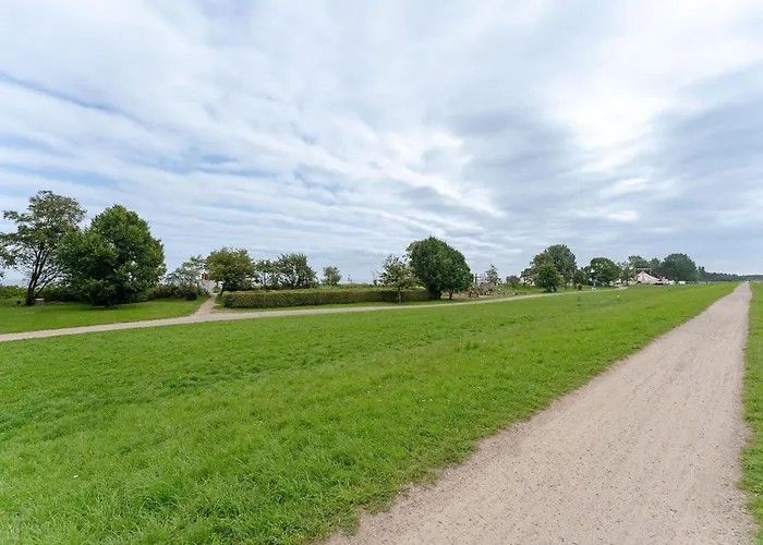 Kaiserhof 34-36 Sandduene Lejlighed