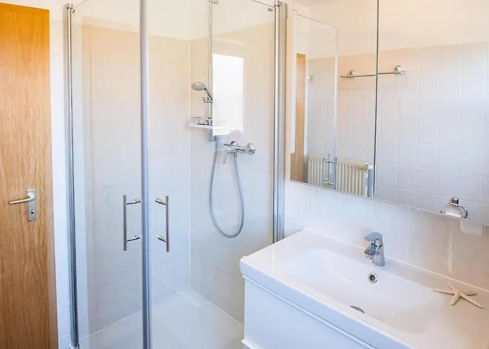 Lejlighed Kaiserhof 34-36 Sandduene