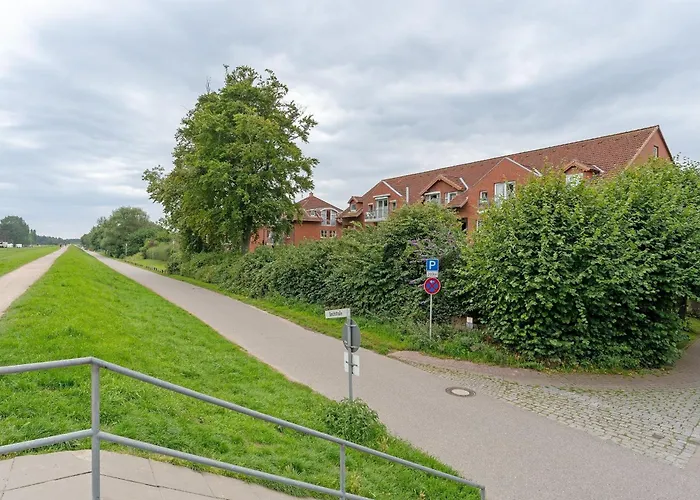 Kaiserhof 34-36 Sandduene *