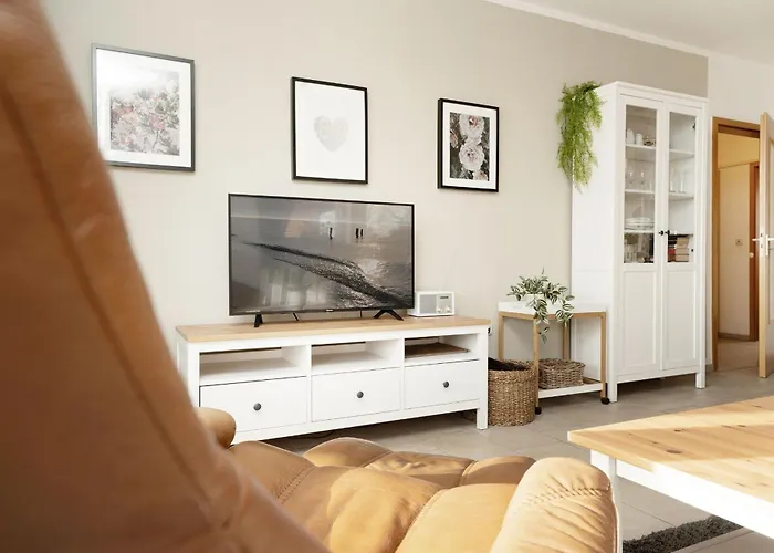 Kaiserhof 34-36 Sandduene