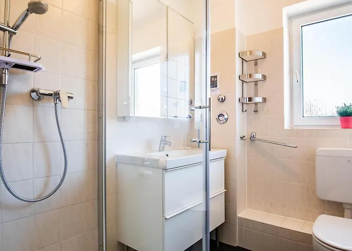 Lejlighed Kaiserhof 34-36 Sandduene *