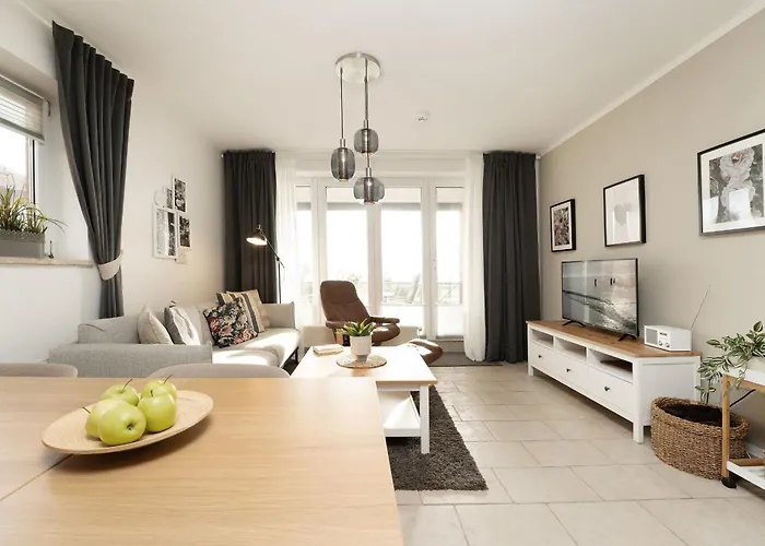 Kaiserhof 34-36 Sandduene *