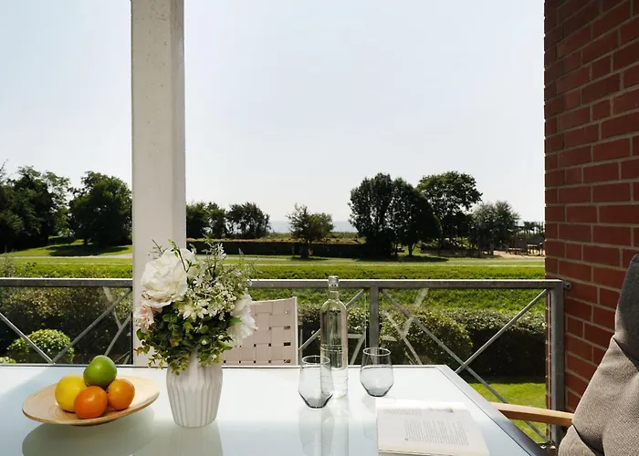 Kaiserhof 34-36 Sandduene *