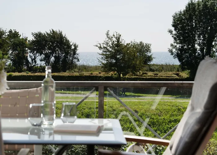 Kaiserhof 34-36 Sandduene Kellenhusen