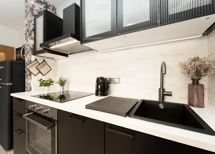 Kaiserhof 34-36 Sandduene Lejlighed Kellenhusen