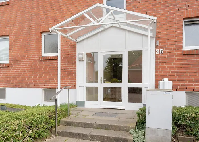 Kaiserhof 34-36 Sandduene Kellenhusen