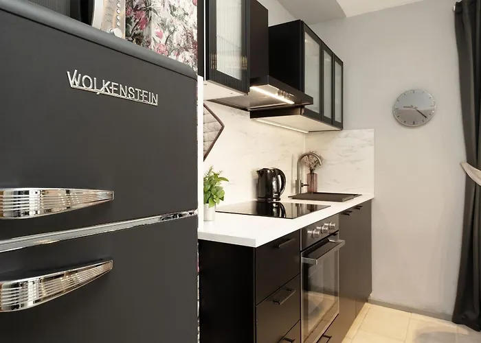 Kaiserhof 34-36 Sandduene * Kellenhusen