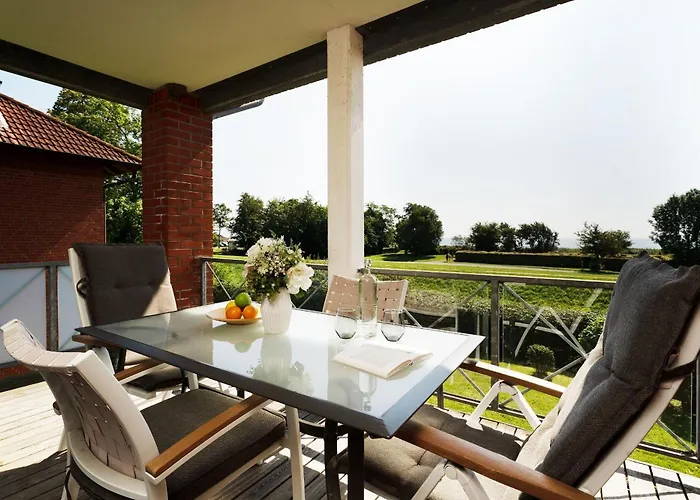 Kaiserhof 34-36 Sandduene